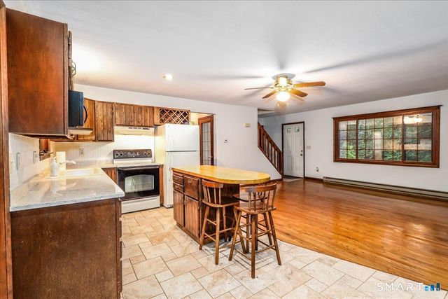 17 East Bucks Rock Road, New Milford, CT 06776