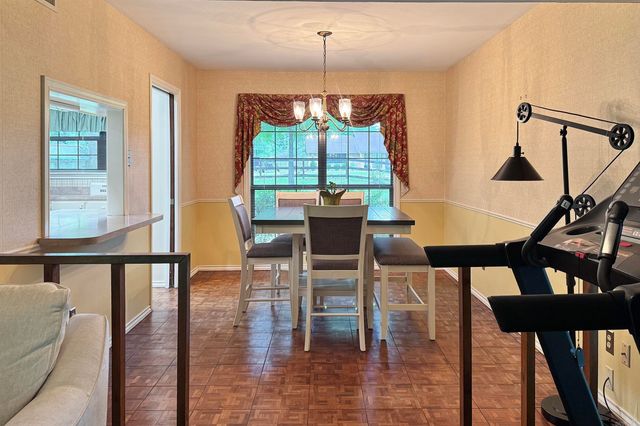 1741 Caddo Circle, Ashdown, AR 71822