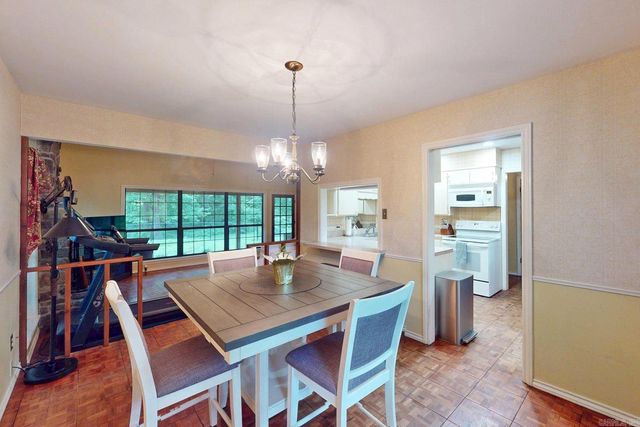 1741 Caddo Circle, Ashdown, AR 71822
