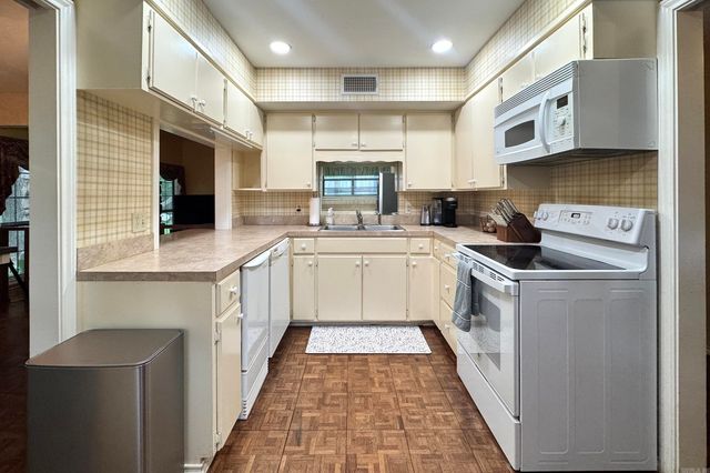 1741 Caddo Circle, Ashdown, AR 71822