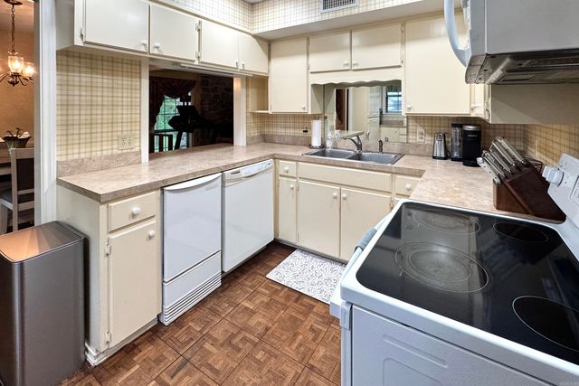 1741 Caddo Circle, Ashdown, AR 71822