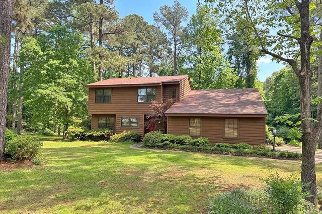 1741 Caddo Circle, Ashdown, AR 71822