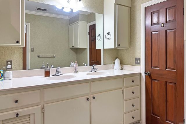 1741 Caddo Circle, Ashdown, AR 71822