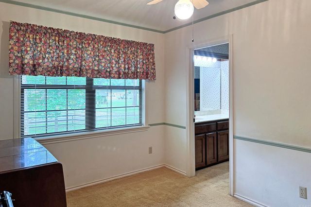 1741 Caddo Circle, Ashdown, AR 71822