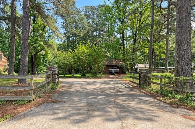 1741 Caddo Circle, Ashdown, AR 71822