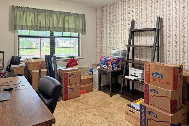 1741 Caddo Circle, Ashdown, AR 71822