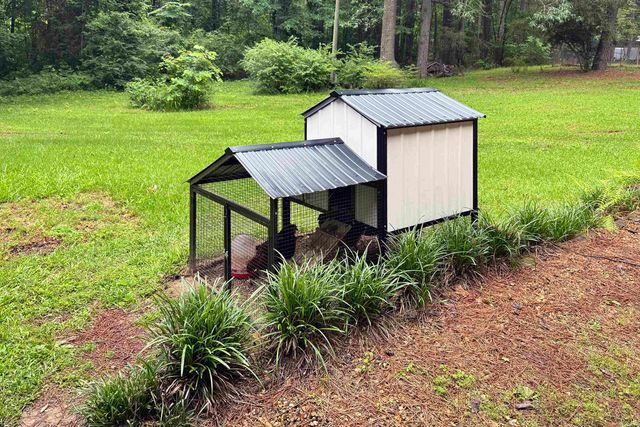 1741 Caddo Circle, Ashdown, AR 71822