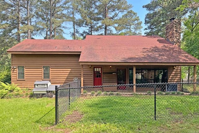 1741 Caddo Circle, Ashdown, AR 71822