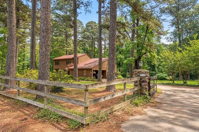 1741 Caddo Circle, Ashdown, AR 71822