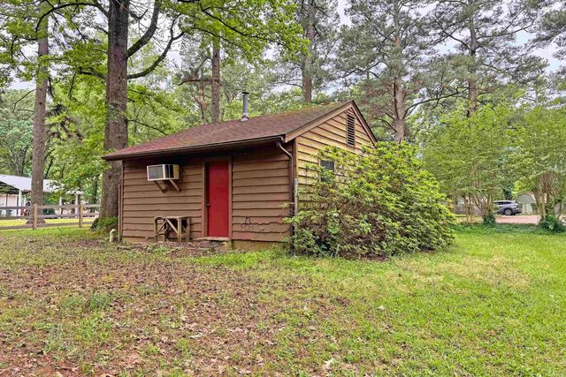 1741 Caddo Circle, Ashdown, AR 71822