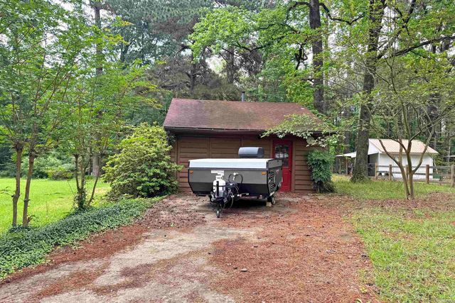 1741 Caddo Circle, Ashdown, AR 71822