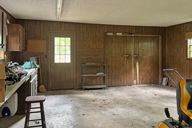 1741 Caddo Circle, Ashdown, AR 71822