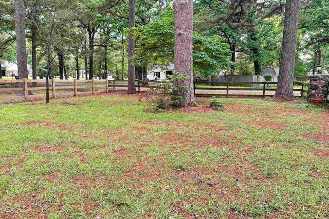 1741 Caddo Circle, Ashdown, AR 71822