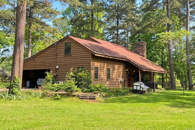 1741 Caddo Circle, Ashdown, AR 71822