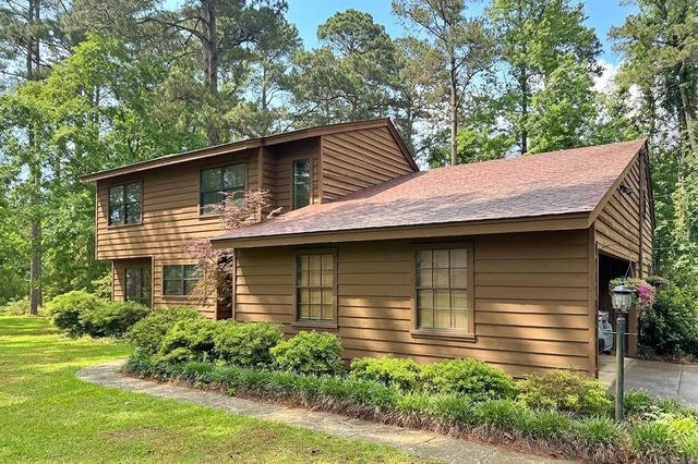 1741 Caddo Circle, Ashdown, AR 71822