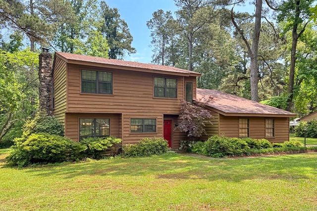 1741 Caddo Circle, Ashdown, AR 71822