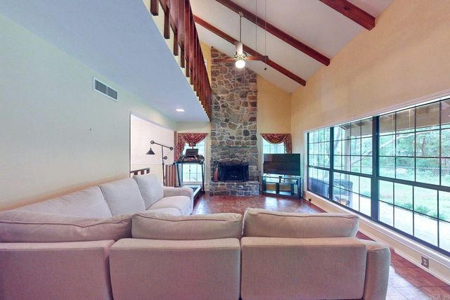 1741 Caddo Circle, Ashdown, AR 71822