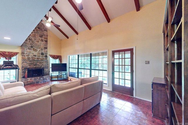 1741 Caddo Circle, Ashdown, AR 71822