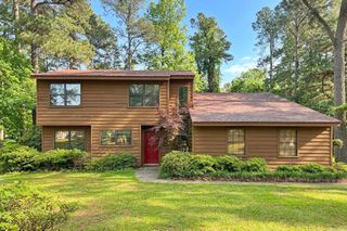 1741 Caddo Circle, Ashdown, AR 71822