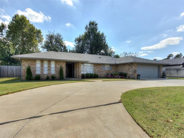2324 Parkland Way, Norman, OK 73069