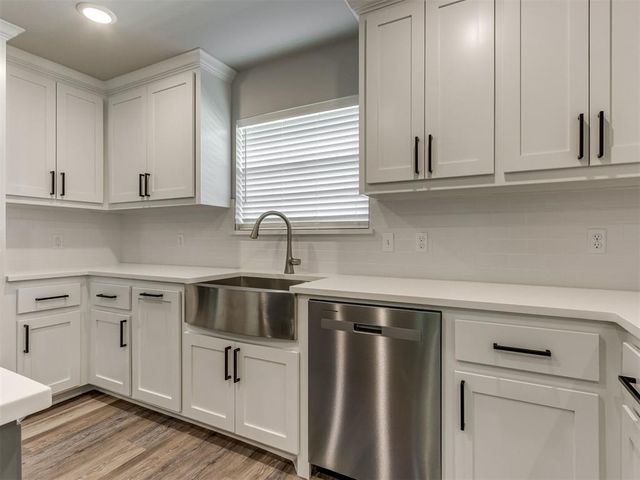 2324 Parkland Way, Norman, OK 73069