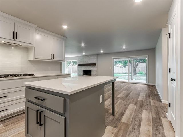 2324 Parkland Way, Norman, OK 73069