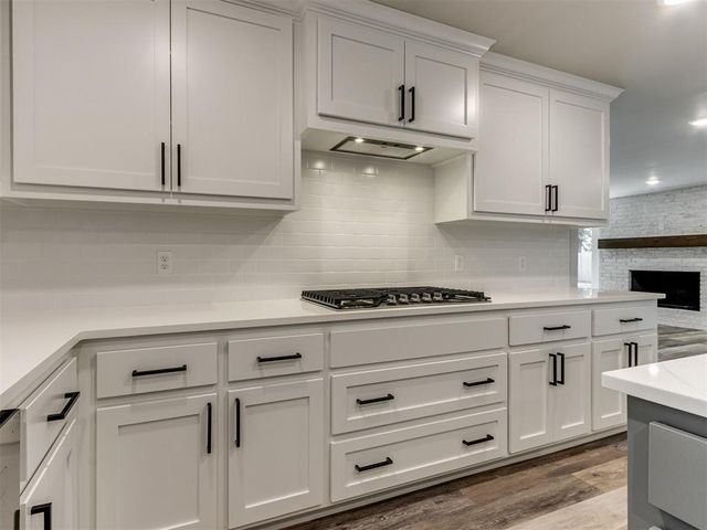 2324 Parkland Way, Norman, OK 73069