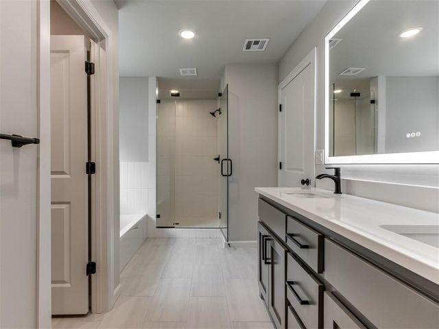 2324 Parkland Way, Norman, OK 73069