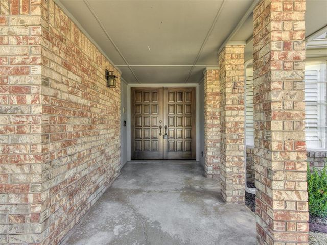 2324 Parkland Way, Norman, OK 73069