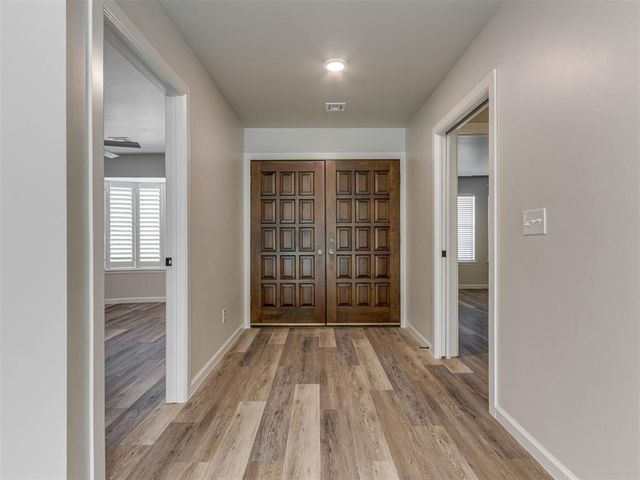 2324 Parkland Way, Norman, OK 73069