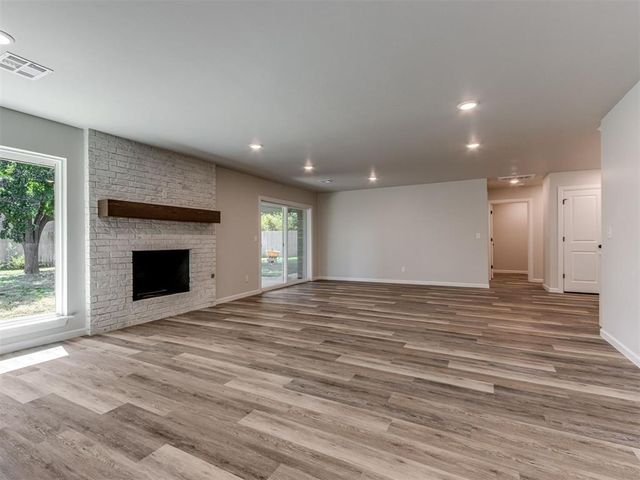 2324 Parkland Way, Norman, OK 73069