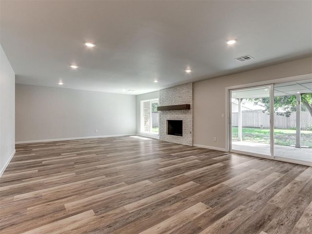 2324 Parkland Way, Norman, OK 73069