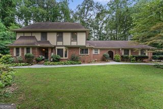 2645 Creek Indian Trail, Jonesboro, GA 30236