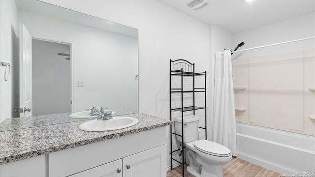 5964 Sunset Song, Bulverde, TX 78163