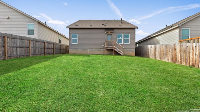 5964 Sunset Song, Bulverde, TX 78163