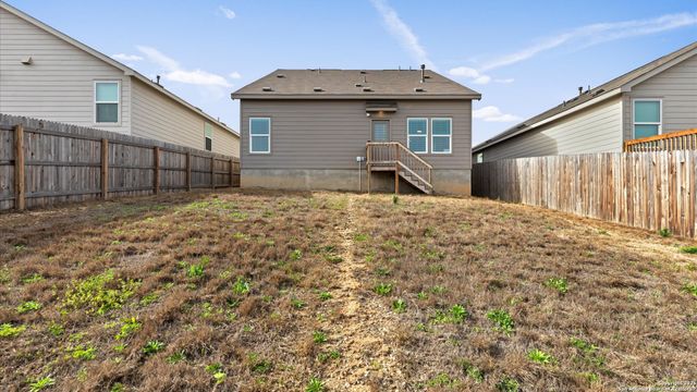 5964 Sunset Song, Bulverde, TX 78163