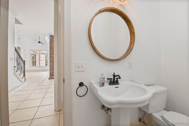 8613 Lillian Place, Montgomery, AL 36117