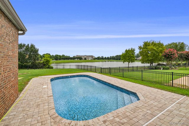 8613 Lillian Place, Montgomery, AL 36117