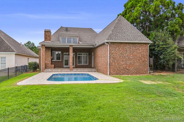 8613 Lillian Place, Montgomery, AL 36117