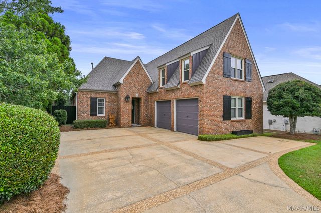 8613 Lillian Place, Montgomery, AL 36117