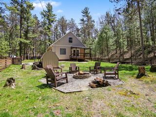 5957 W Ede Street, Pentwater Twp, MI 49449