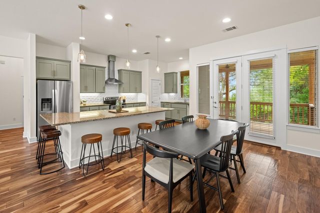 2402 Bahama RD, Austin, TX 78733