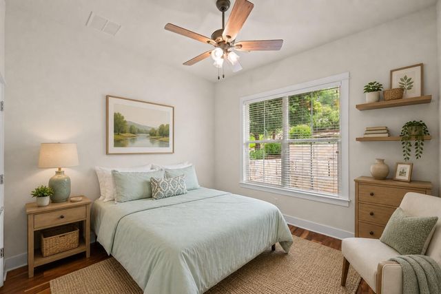 2402 Bahama RD, Austin, TX 78733