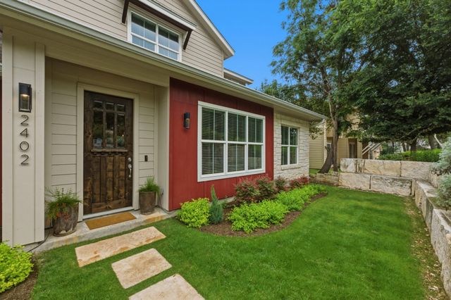 2402 Bahama RD, Austin, TX 78733