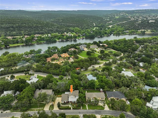 2402 Bahama RD, Austin, TX 78733