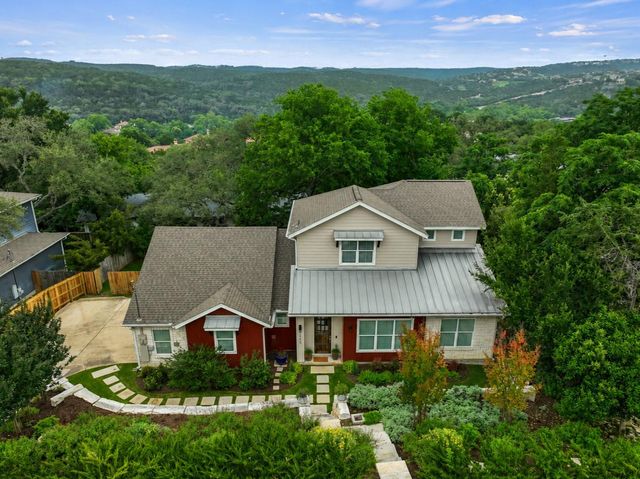2402 Bahama RD, Austin, TX 78733