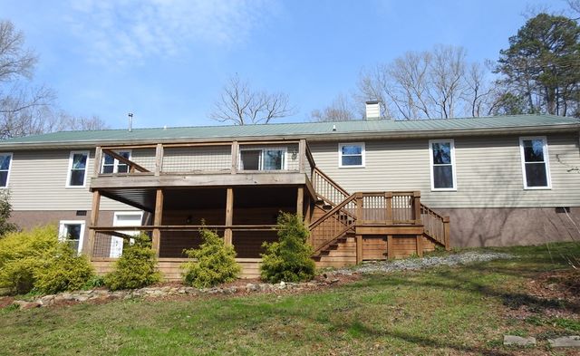 57 Cherry Court, Ellijay, GA 30540