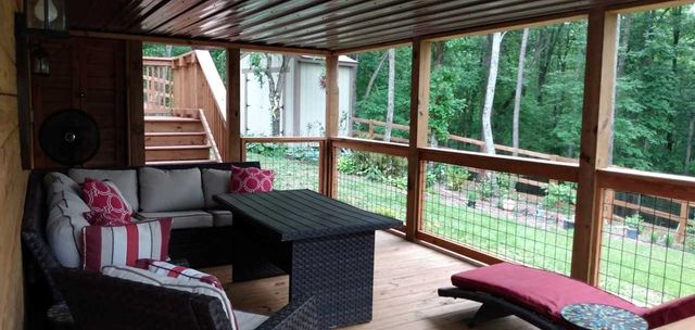 57 Cherry Court, Ellijay, GA 30540