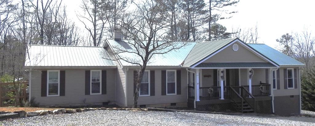 57 Cherry Court, Ellijay, GA 30540