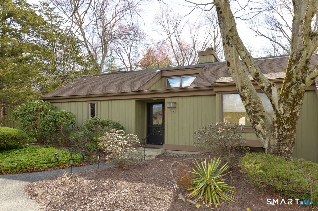 738 Heritage Village A, Southbury, CT 06488